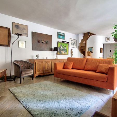 Luxurious 2 Bedrooms Saint Michel Notre Dame Augustins Free Netflix Παρίσι Εξωτερικό φωτογραφία