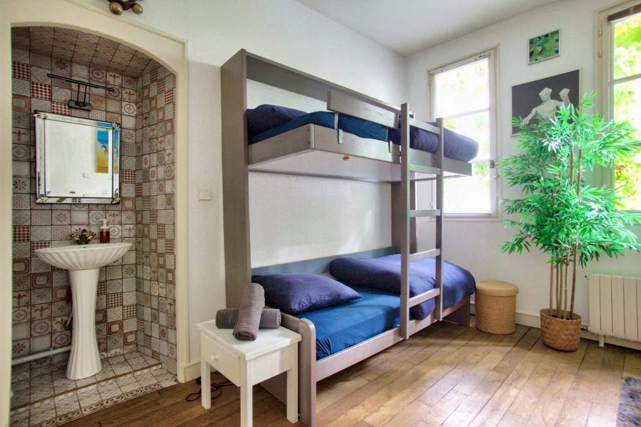 Luxurious 2 Bedrooms Saint Michel Notre Dame Augustins Free Netflix Παρίσι Εξωτερικό φωτογραφία