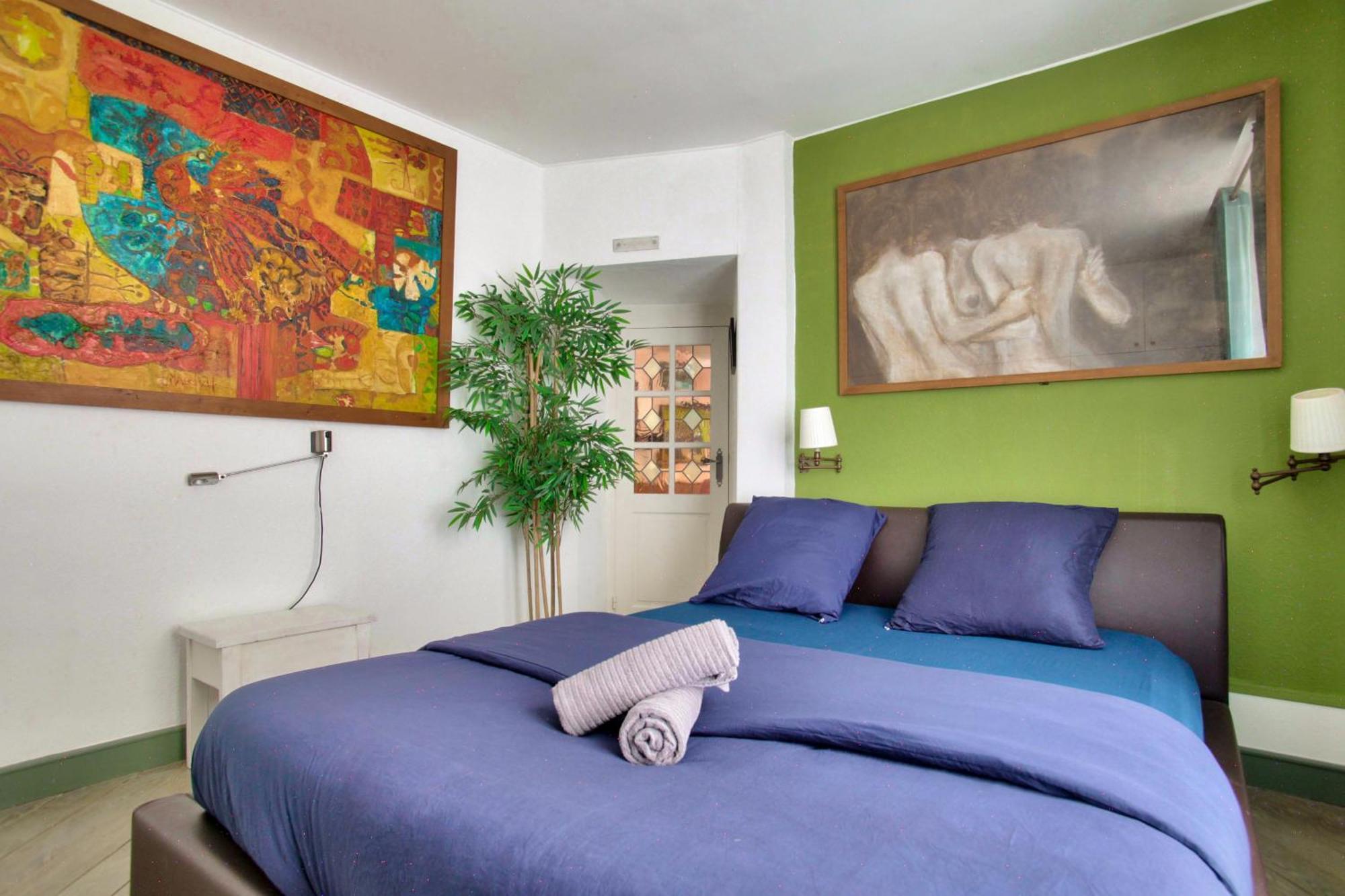 Luxurious 2 Bedrooms Saint Michel Notre Dame Augustins Free Netflix Παρίσι Εξωτερικό φωτογραφία